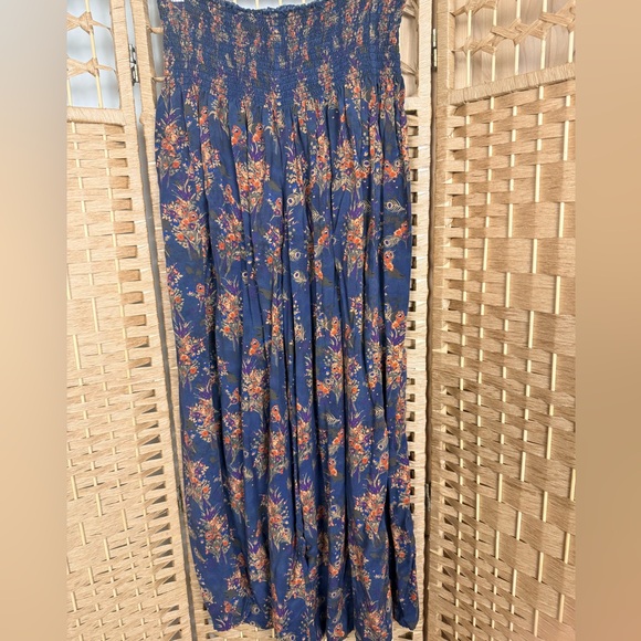 NATURAL LIFE Pants - NATURAL LIFE Flowy Wide Leg Pants Size Medium